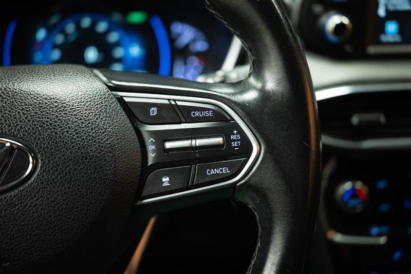 Used 2020 Hyundai Santa Fe SEL w/ Convenience + Premium Package AWD/4WD image 26