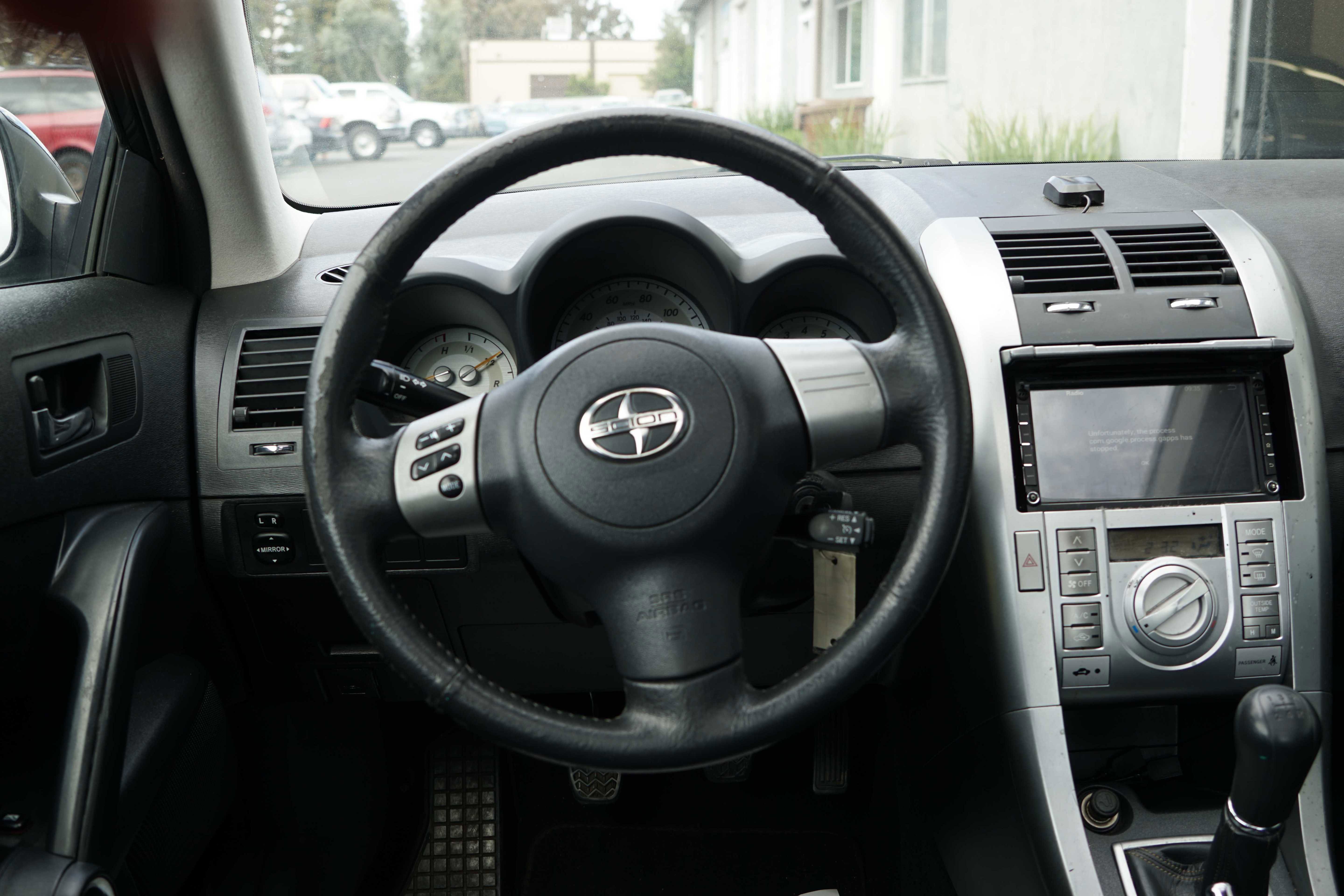 Used 2006 Scion tC image 38