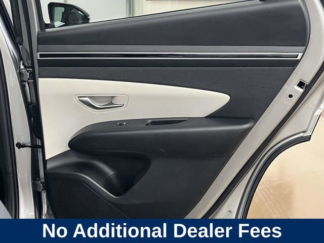 Used 2023 Hyundai Tucson SEL w/ Convenience Package FWD image 26