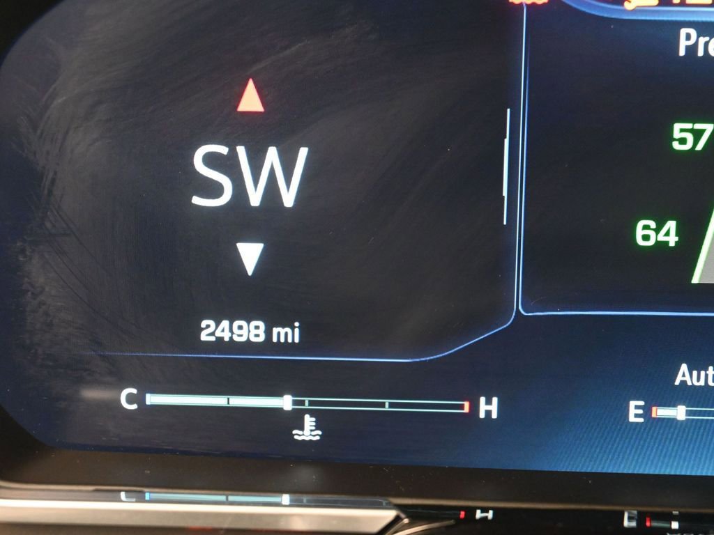 Used 2026 Chevrolet Silverado 2500 LT image 10