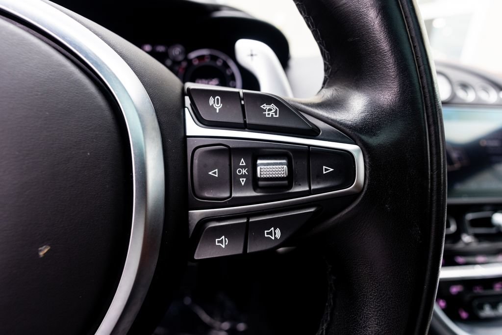 Used 2023 Aston Martin DBX 707 AWD/4WD image 29