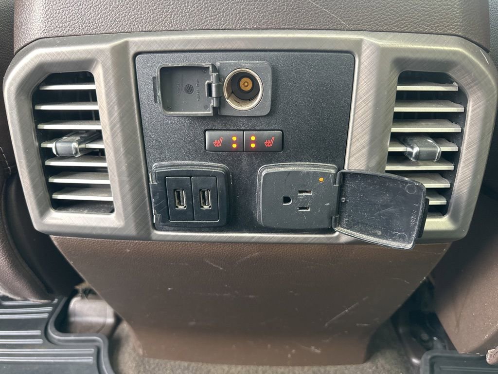 Used 2019 Ford F150 Limited image 28