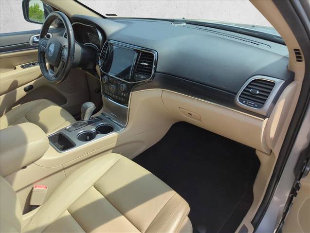 Used 2019 Jeep Grand Cherokee Limited RWD image 24