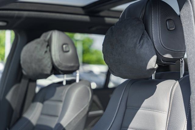 New 2026 Mercedes-Benz GLE 450 4MATIC image 38