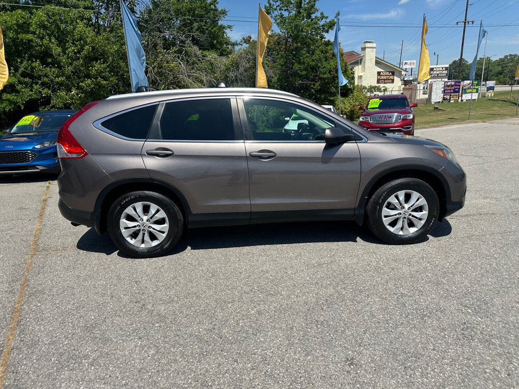 Used 2013 Honda CR-V EX-L image 6