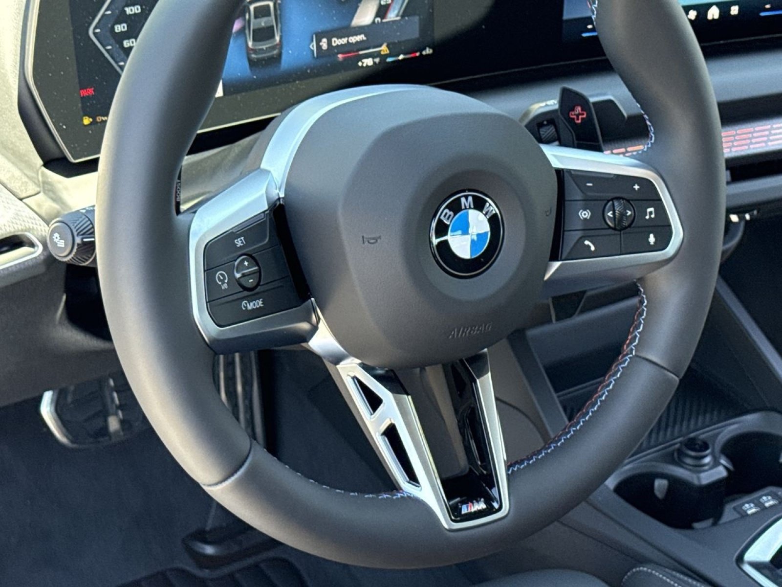New 2026 BMW M235i xDrive w/ Technology Package AWD/4WD image 30