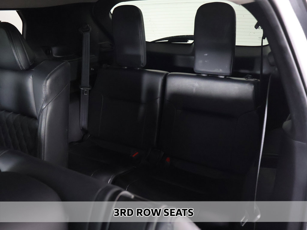 Used 2022 Mitsubishi Outlander SEL AWD/4WD image 8
