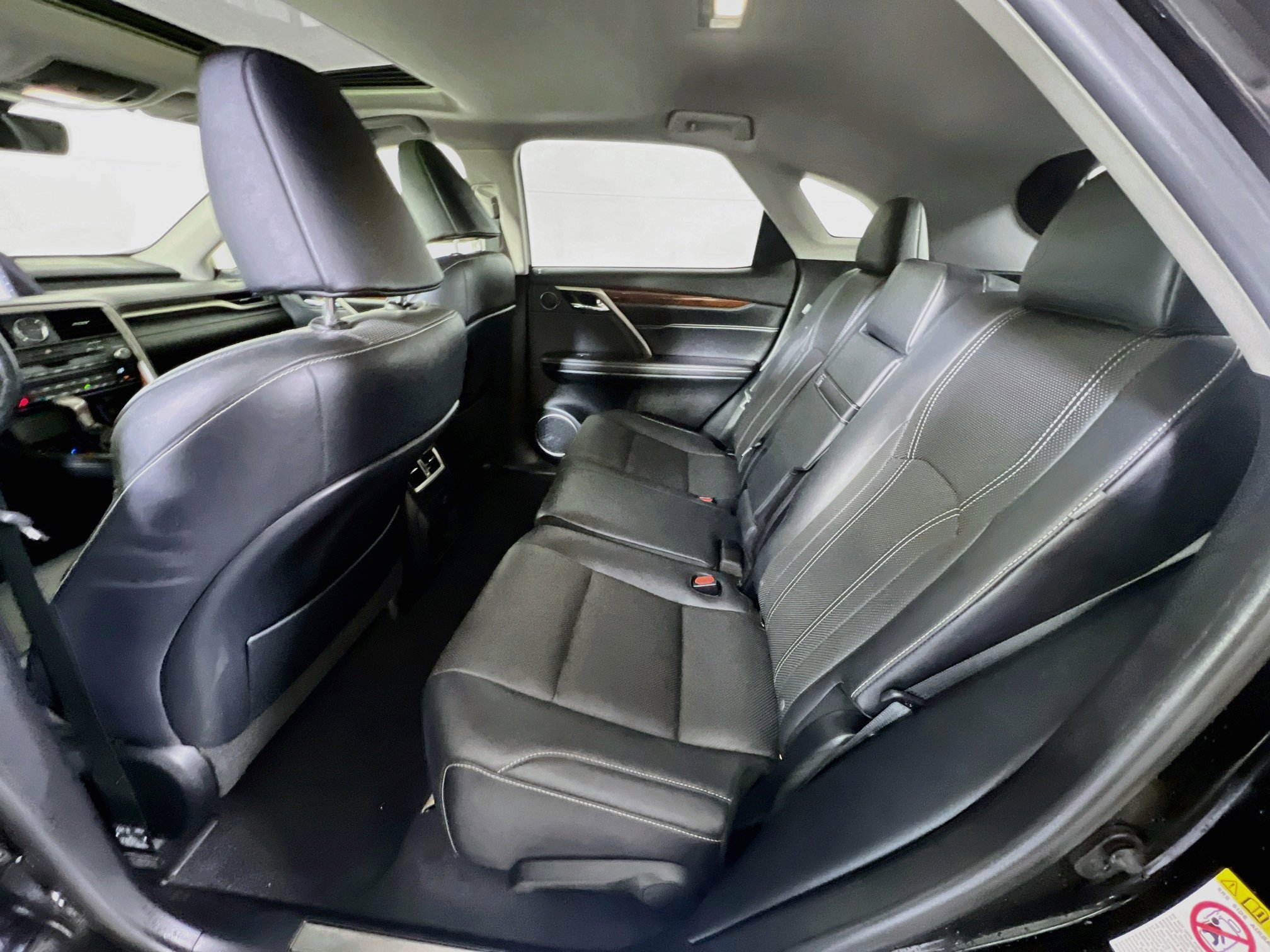 Used 2019 Lexus RX 350 AWD w/ Navigation Package image 24