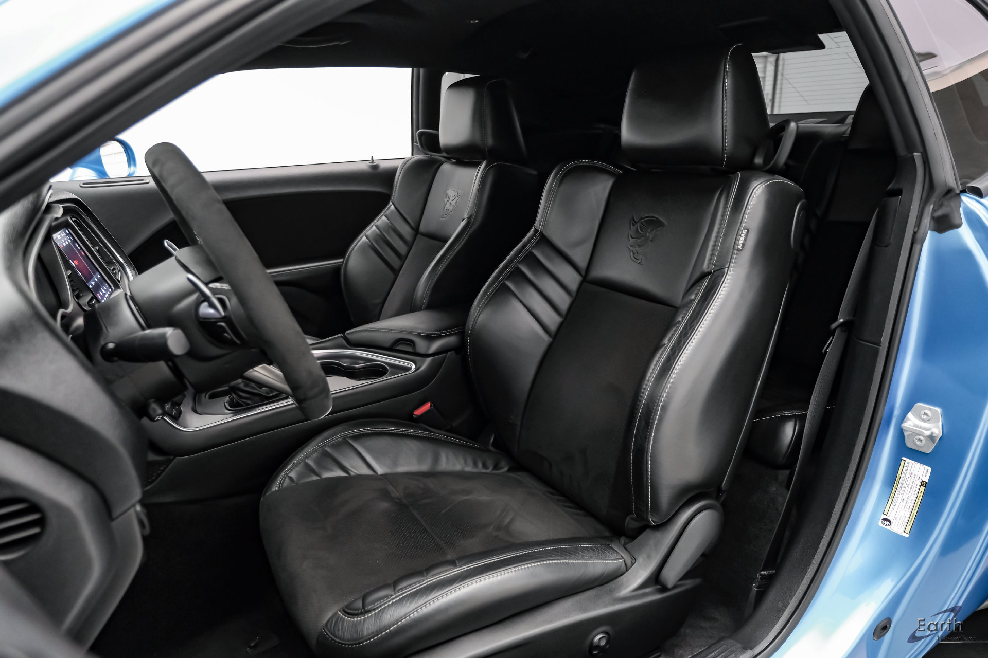 Used 2018 Dodge Challenger SRT Demon RWD image 48