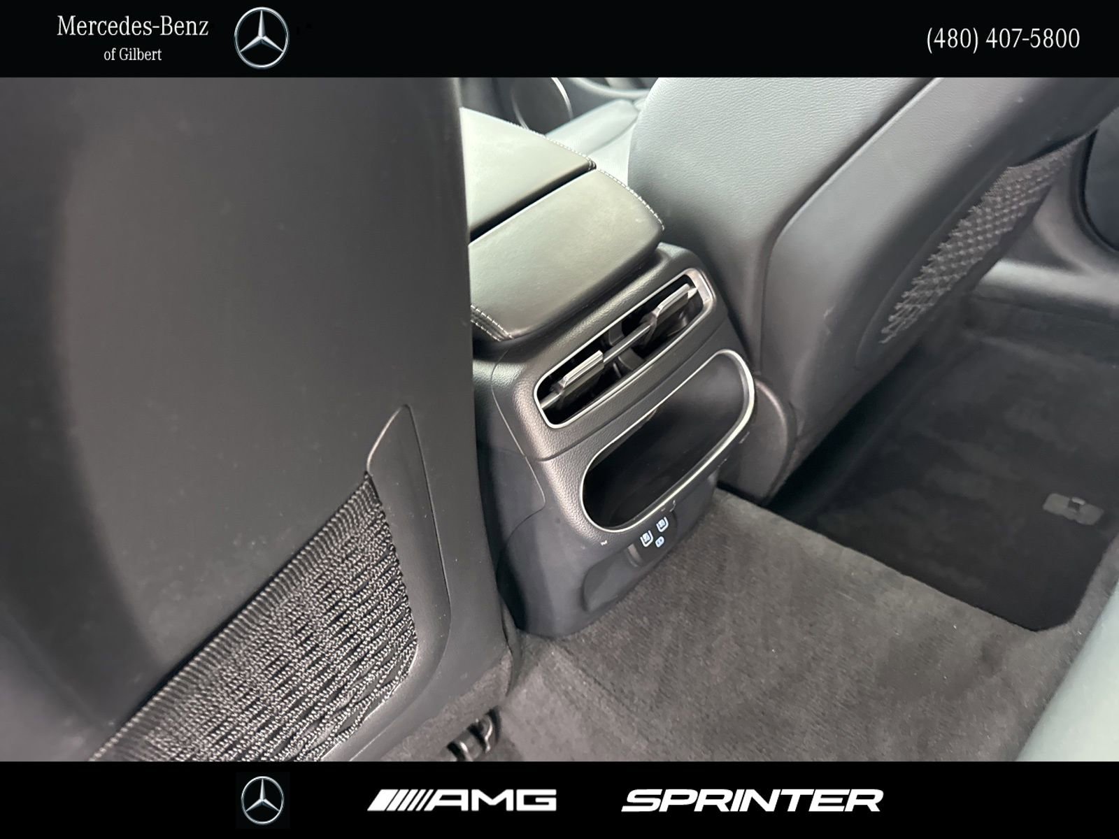 Used 2025 Genesis GV70 2.5T AWD/4WD image 22