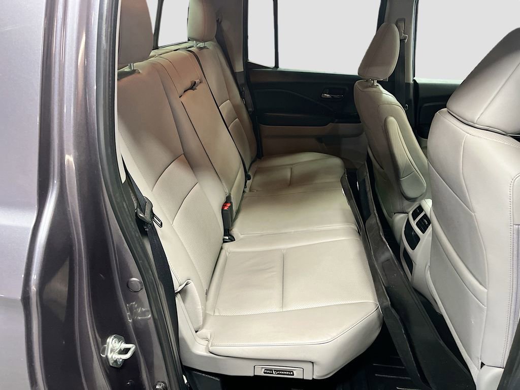 Used 2020 Honda Ridgeline RTL-E image 29