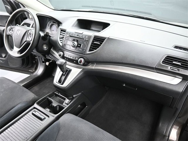 Used 2013 Honda CR-V EX image 39