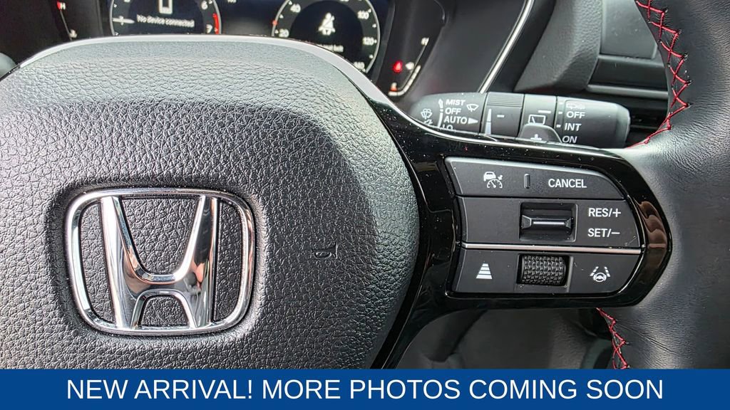 Used 2025 Honda Pilot Black Edition image 15