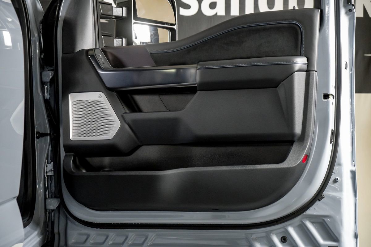 Used 2026 Ford F450 Platinum image 36