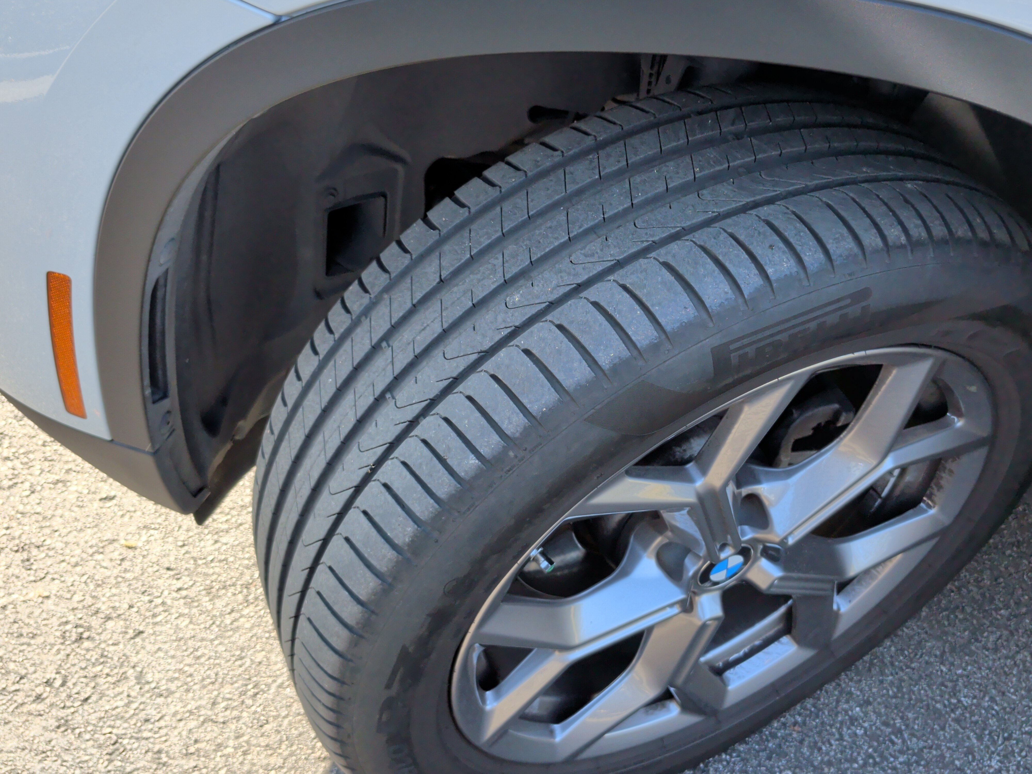 Certified 2024 BMW X3 xDrive30i w/ Convenience Package w/ZPA image 13