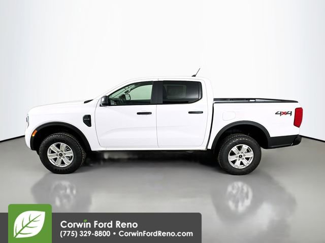 New 2025 Ford Ranger XL w/ Trailer Tow Package image 4