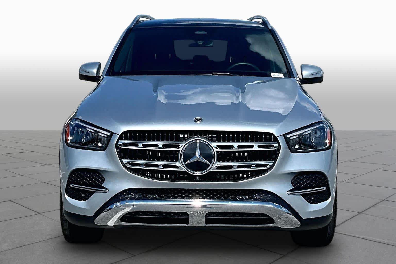 Certified 2026 Mercedes-Benz GLE 350 4MATIC image 7