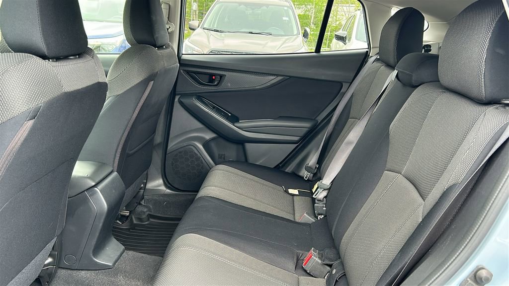 Used 2019 Subaru Crosstrek 2.0i AWD/4WD image 21