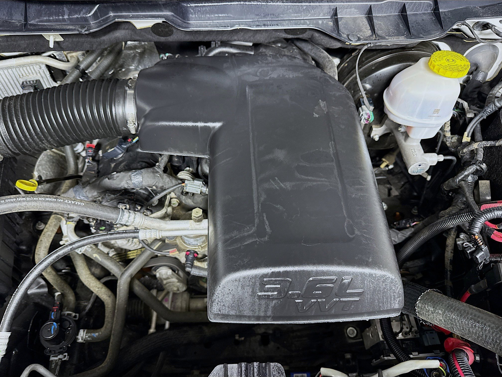 Used 2023 RAM 1500 Tradesman w/ Trailer Tow Group image 38