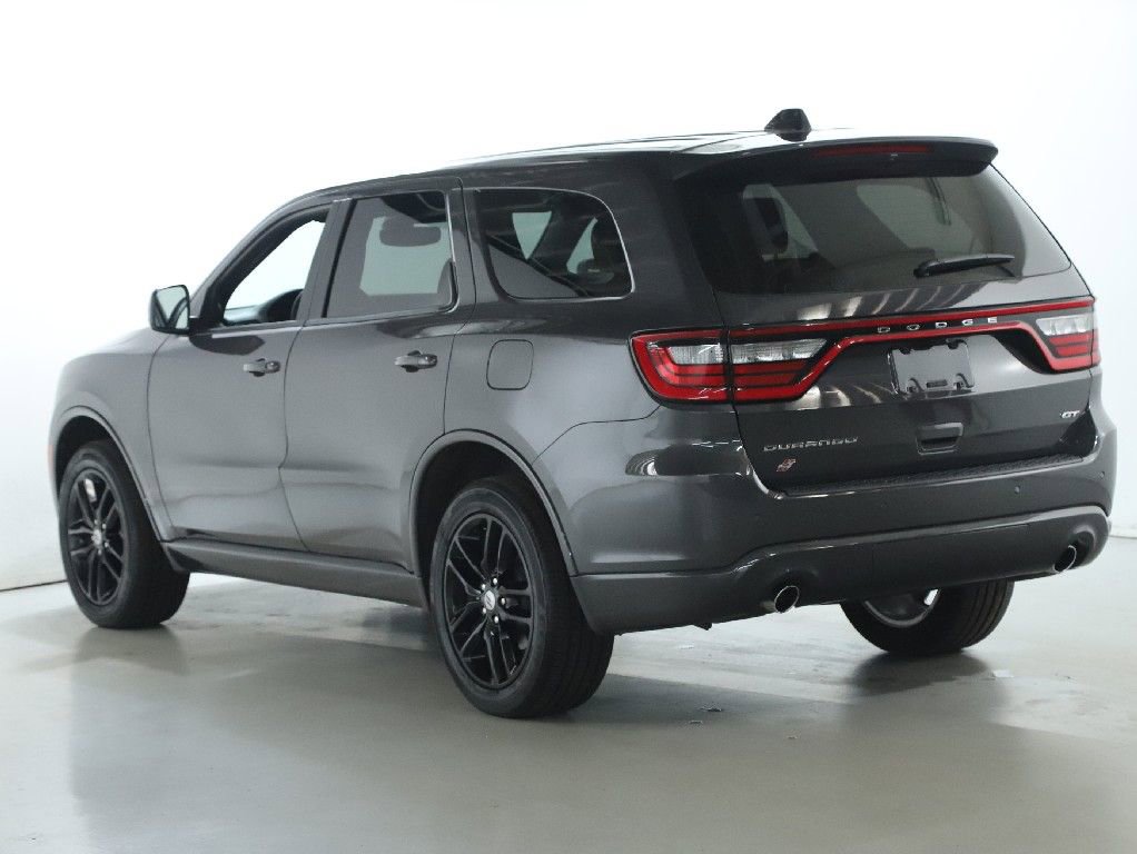 Used 2025 Dodge Durango GT image 41