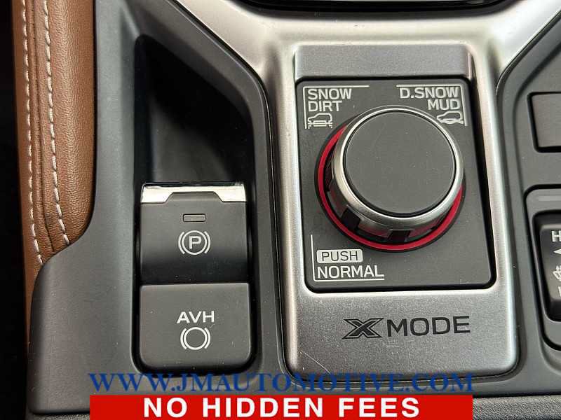 Used 2021 Subaru Forester Touring AWD/4WD image 34