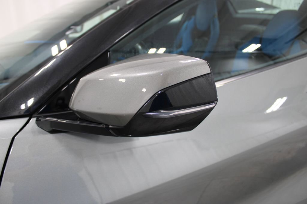 Used 2023 Chevrolet Corvette Stingray Premium Conv w/ Stealth Interior Trim Package image 23