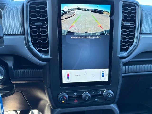 New 2026 Ford Ranger XL w/ Trailer Tow Package AWD/4WD image 28