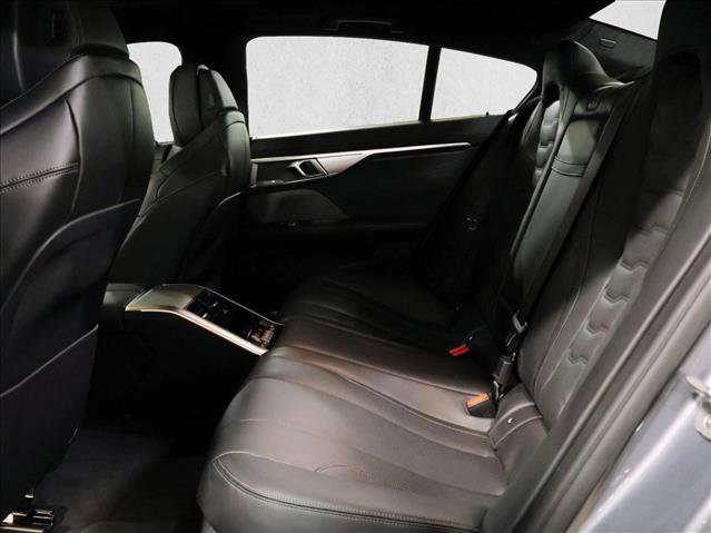 New 2026 BMW 840i xDrive AWD/4WD image 17