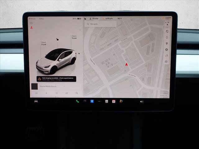 Used 2023 Tesla Model Y Performance AWD/4WD image 16