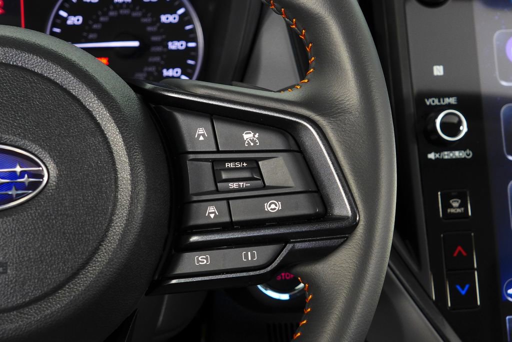 Certified 2025 Subaru Crosstrek 2.5i Limited w/ Crosstrek Mirror Package AWD/4WD image 29