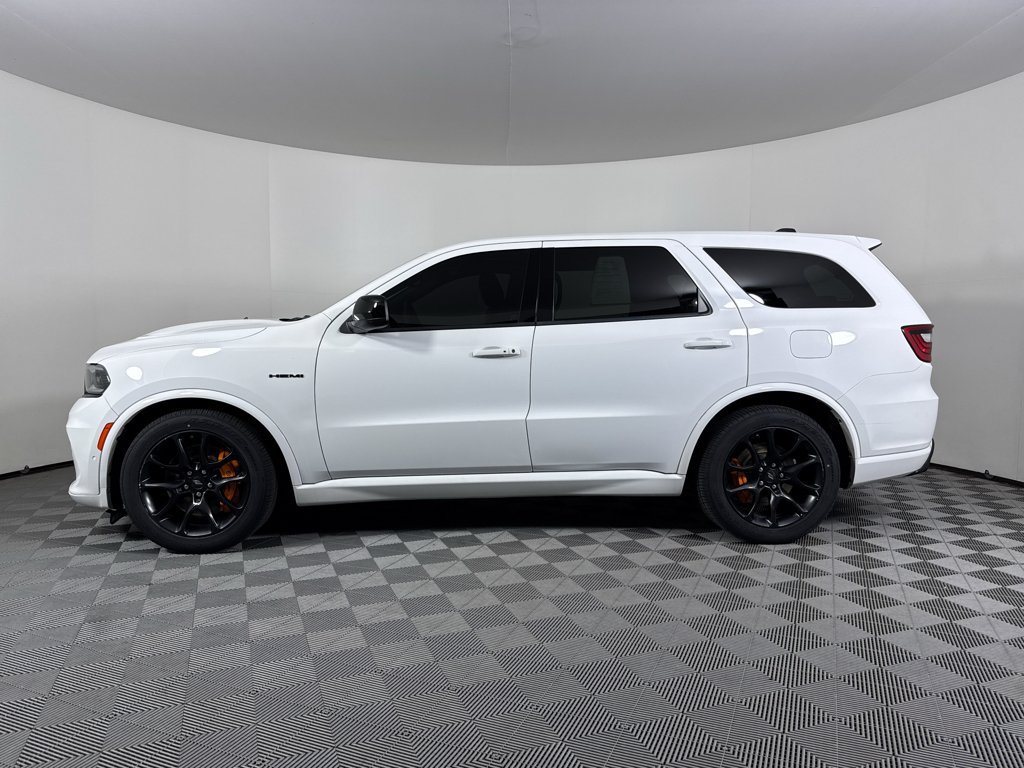Used 2023 Dodge Durango R/T AWD/4WD image 16