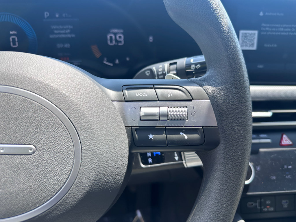 Used 2025 Hyundai Sonata SEL FWD image 19