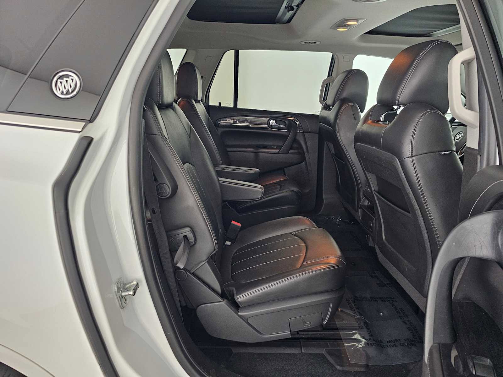 Used 2017 Buick Enclave Premium image 12