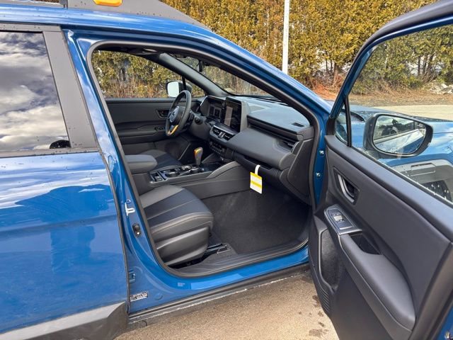 New 2026 Subaru Outback Wilderness image 11