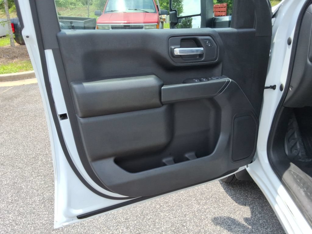 Certified 2023 Chevrolet Silverado 2500 W/T w/ WT Convenience Package RWD image 22