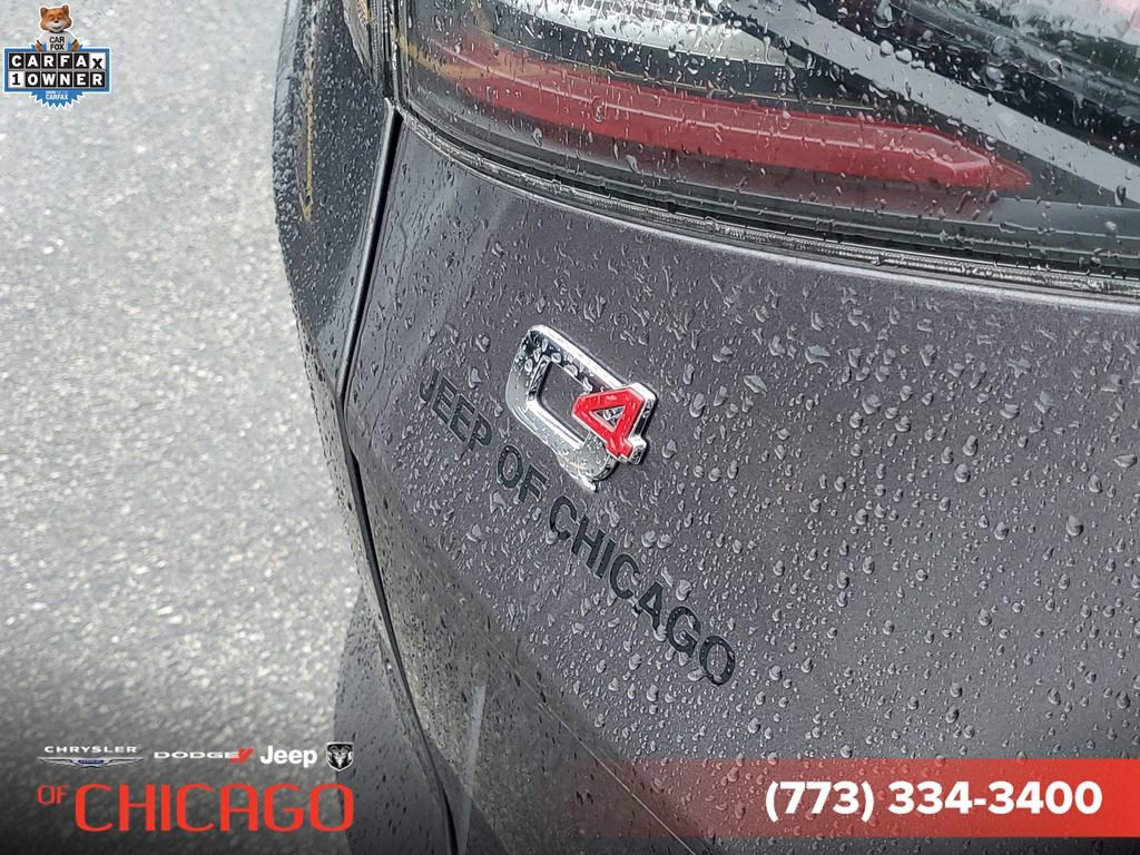 Used 2024 Alfa Romeo Stelvio Veloce AWD/4WD image 7