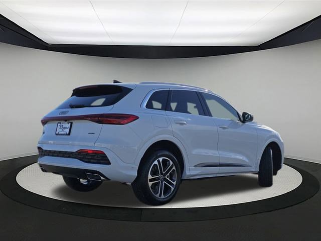 New 2025 Audi Q5 Premium Plus image 7