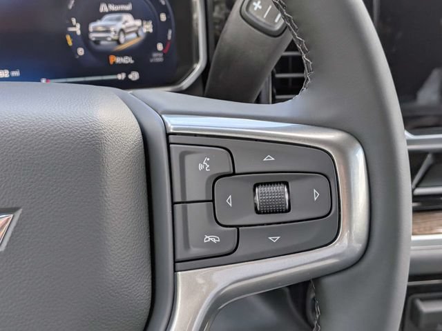 New 2026 Chevrolet Silverado 1500 LT AWD/4WD image 25