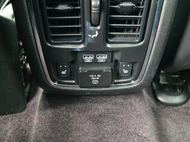 Used 2019 Jeep Grand Cherokee Overland image 9