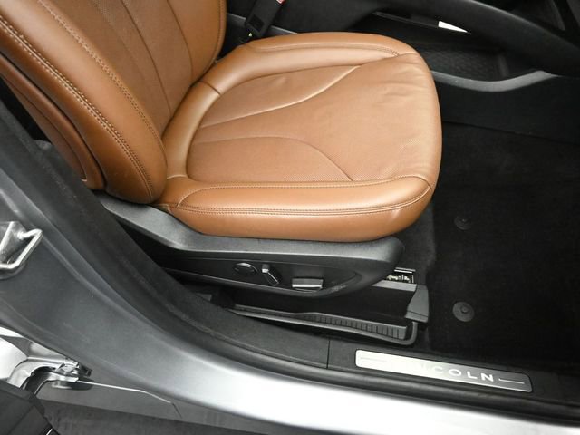 Certified 2023 Lincoln Nautilus Reserve w/ Luxury Package image 33