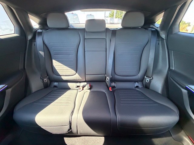New 2027 Mercedes-Benz GLC 300 4MATIC image 15