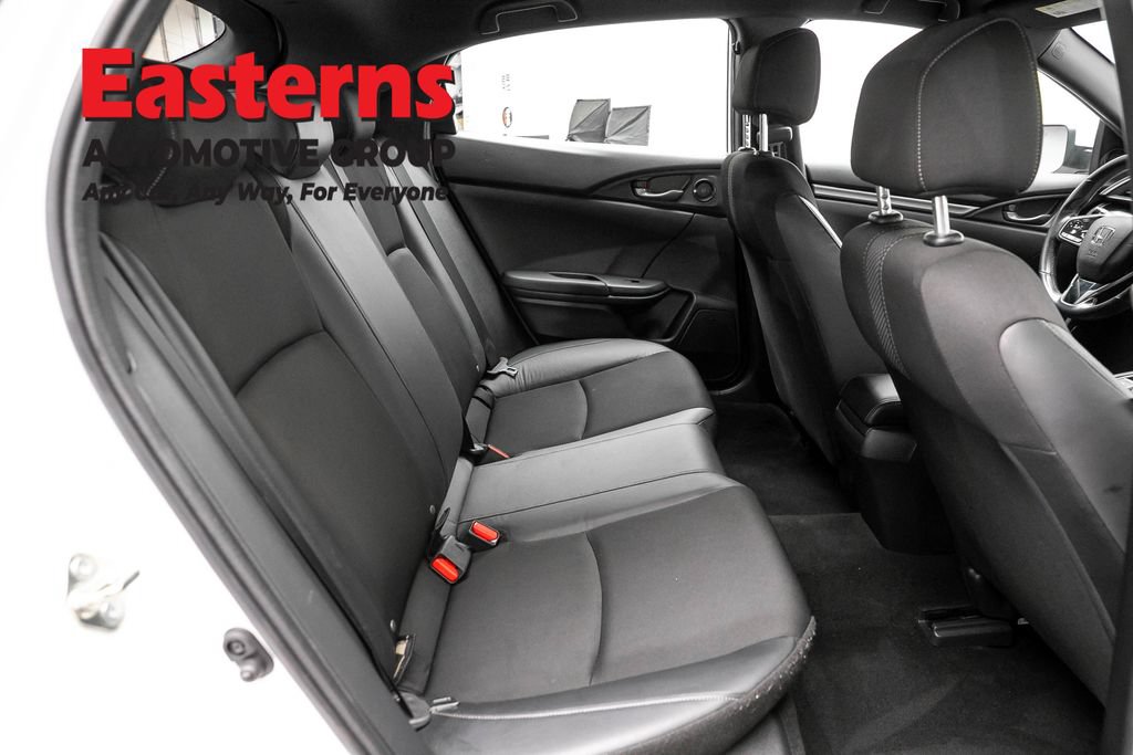 Used 2021 Honda Civic Sport image 20