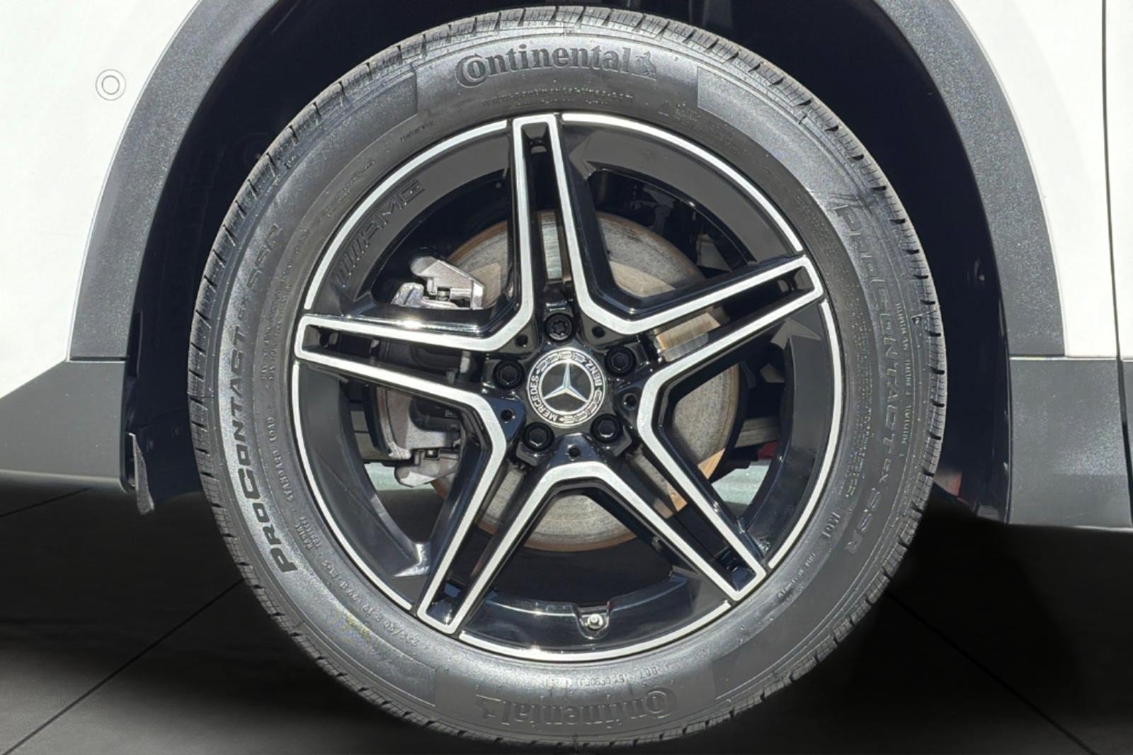 Used 2023 Mercedes-Benz GLA 250 image 25