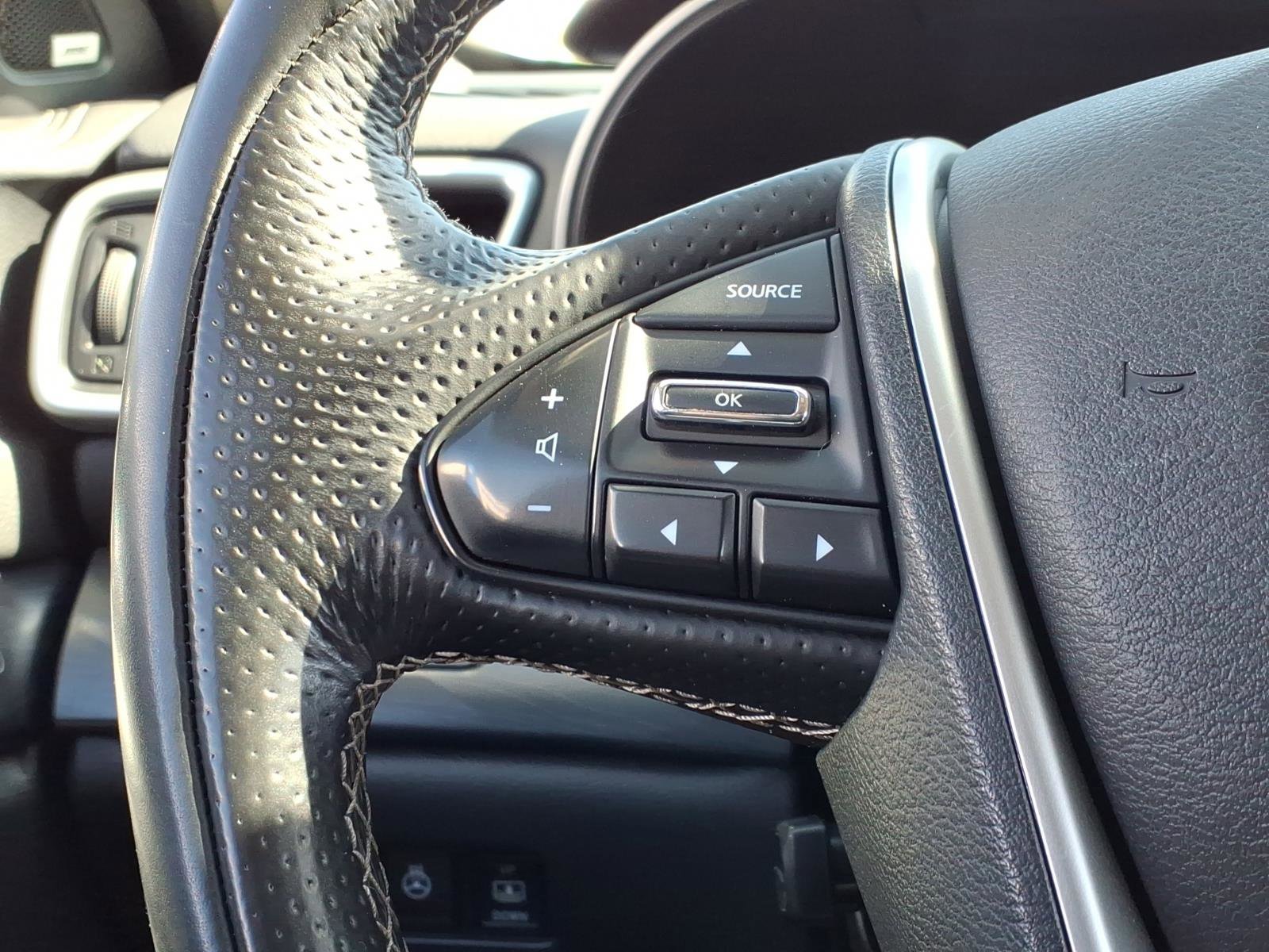 Used 2020 Nissan Maxima Platinum FWD image 29