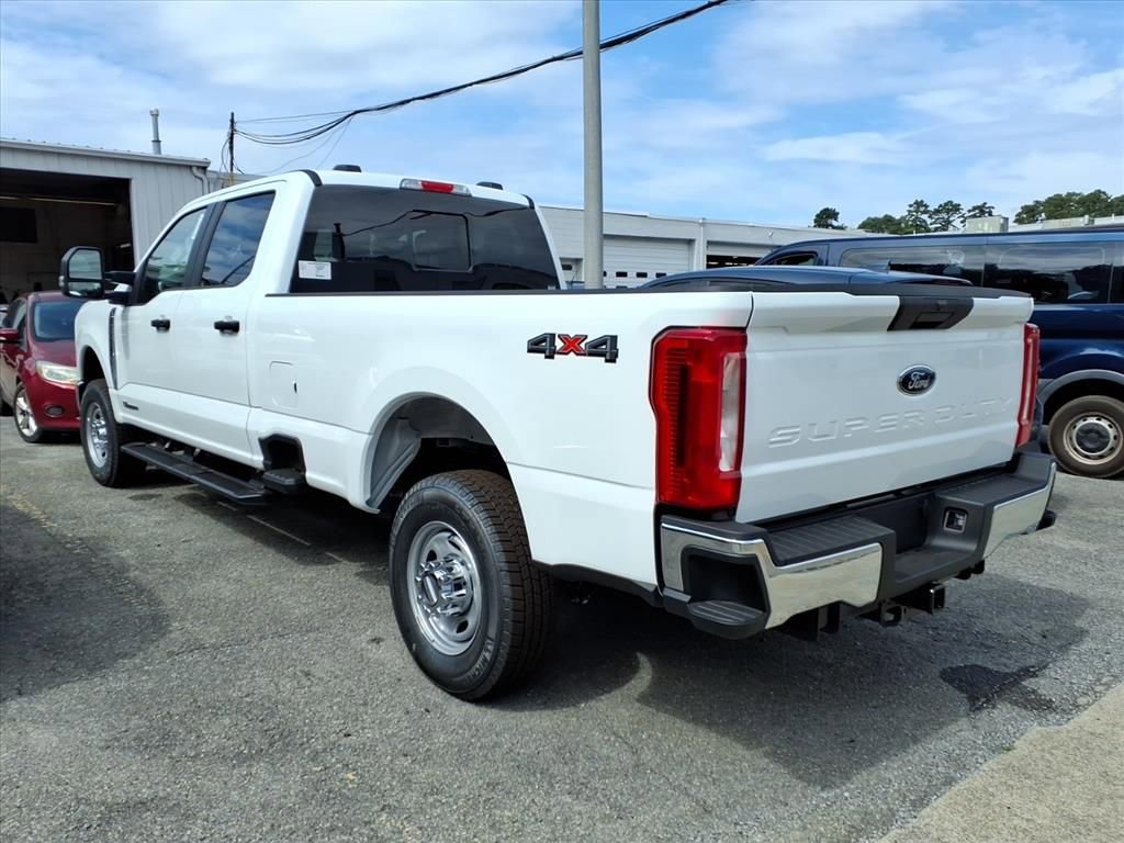 New 2026 Ford F250 XL image 4