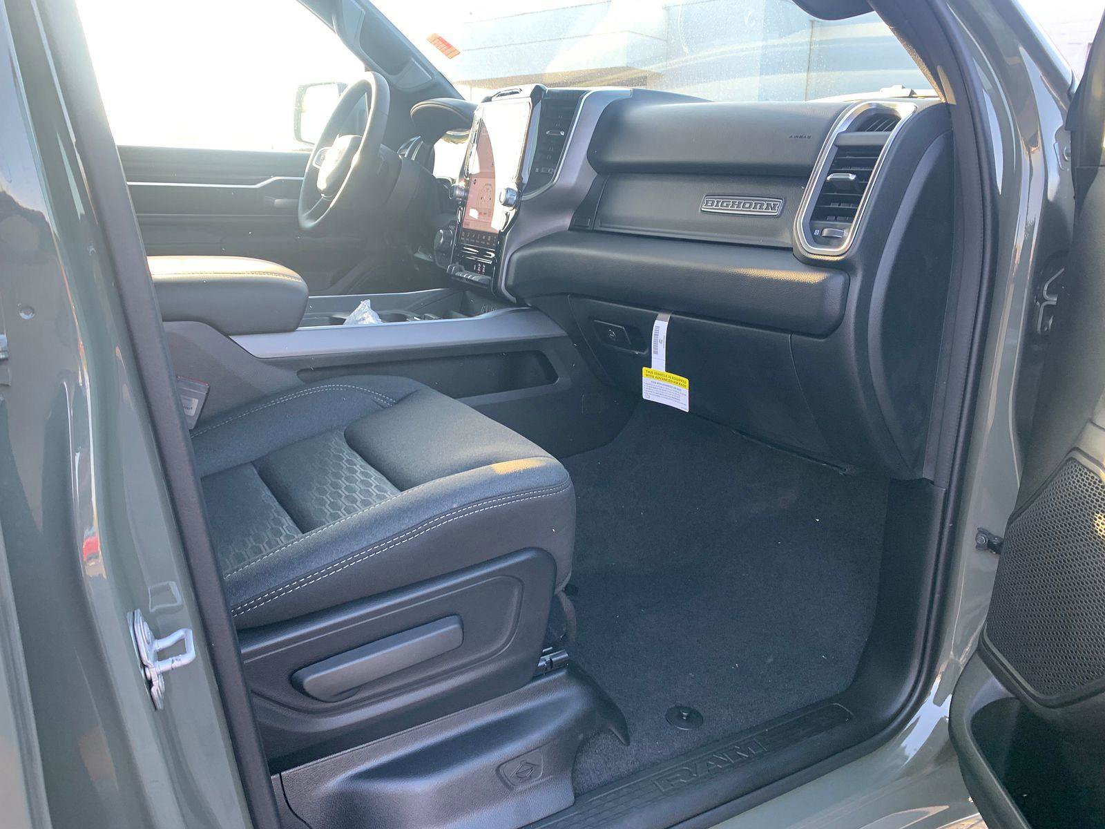New 2026 RAM 1500 Big Horn image 10