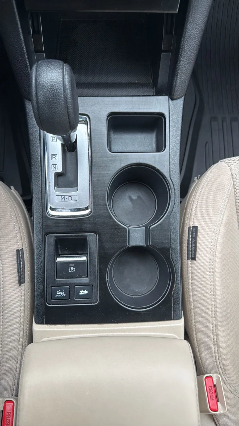 Used 2018 Subaru Outback 2.5i image 20