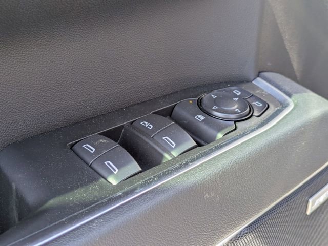 New 2026 Chevrolet Silverado 1500 RST w/ RST All Star Premium Package image 9