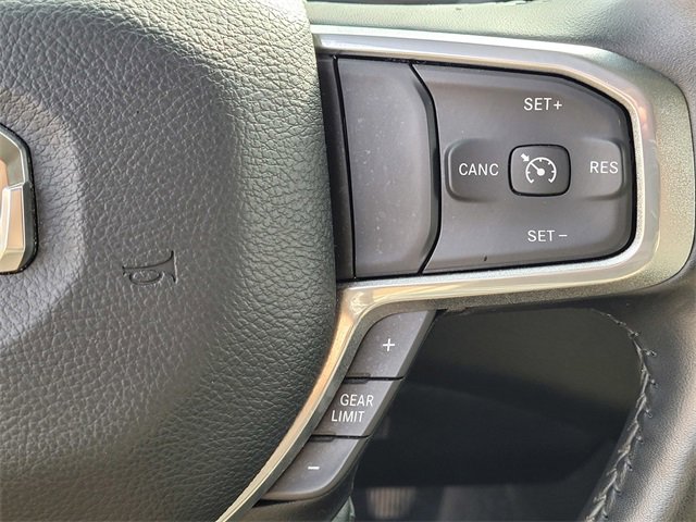 Used 2024 RAM 2500 Laramie image 15