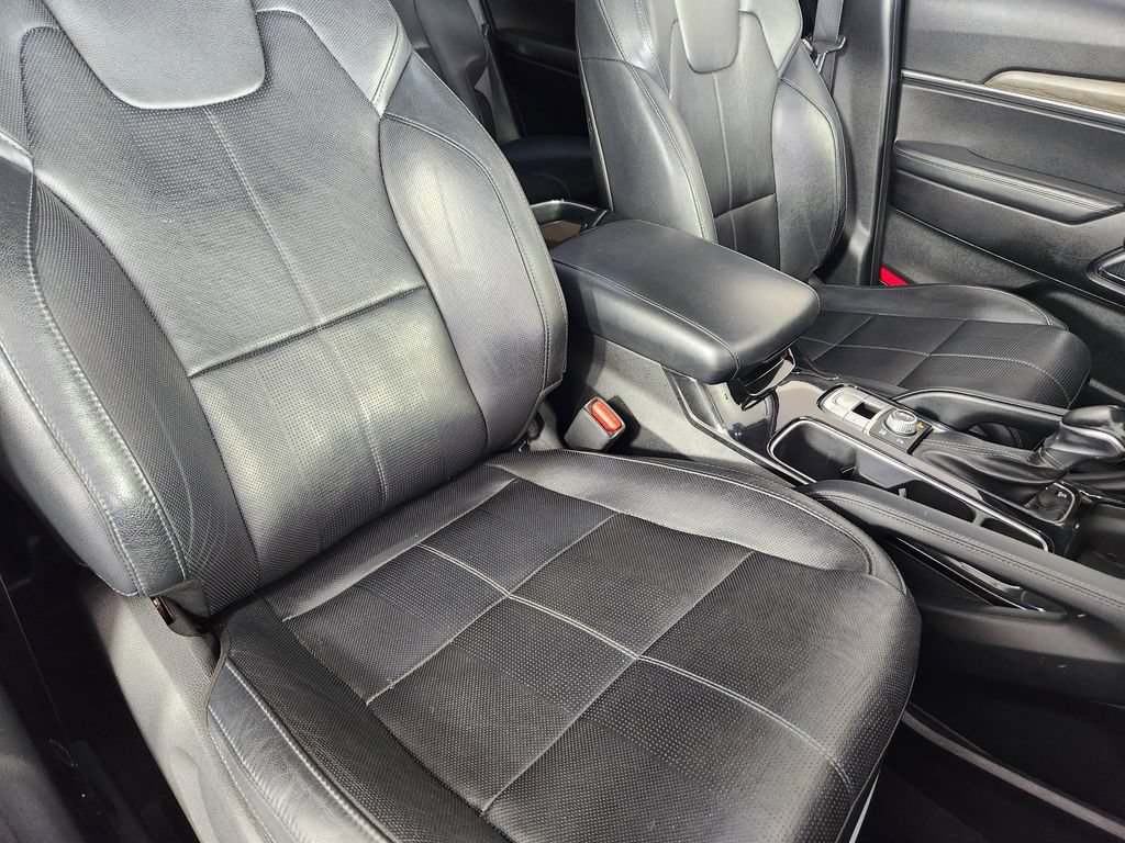 Used 2020 Kia Telluride SX AWD/4WD image 11